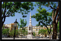 Plaza de la Merced