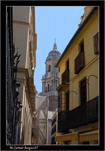 Calle San Agustín