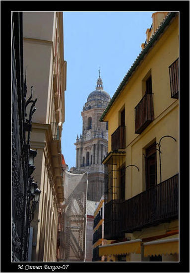 Calle San Agustín Arquitectura e interiorismo Color (Digital)