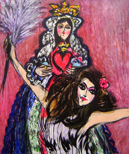 virgen
