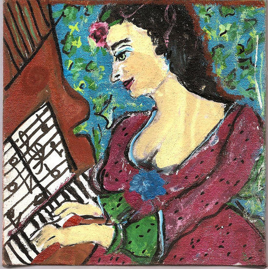 A Pianista 