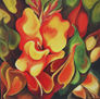 flores de verao quemte