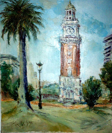 Big ben