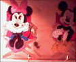 MICKEY & MINNIE