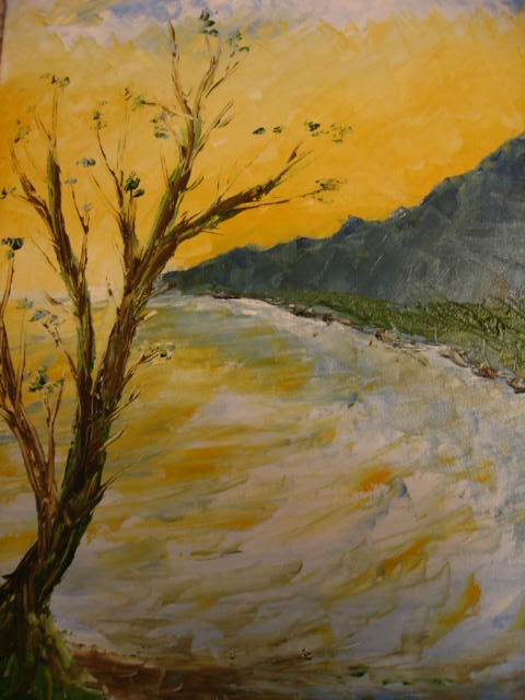 paisaje