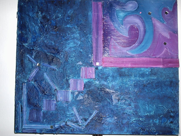escalera al cielo