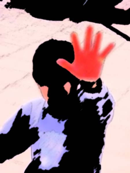 STOP