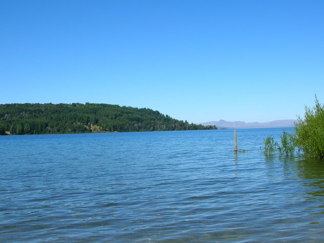 Bariloche Naturaleza Color (Digital)