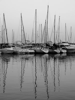 Reflejos del alma