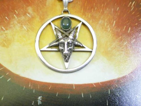 Baphomet