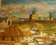 panorámica de Antequera