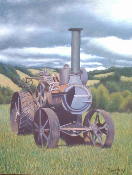 Locomovil