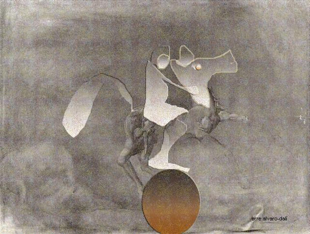 equilibrismo