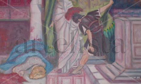 Mitología e Historia
