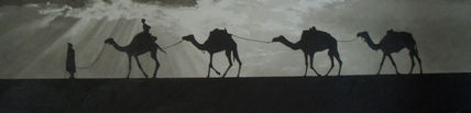 Caminante...