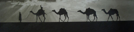 Caminante...