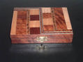 caja cartas