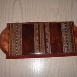 tablas para quesos y jamones /  wood for orders thumbnail 2