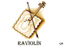 Raviolín