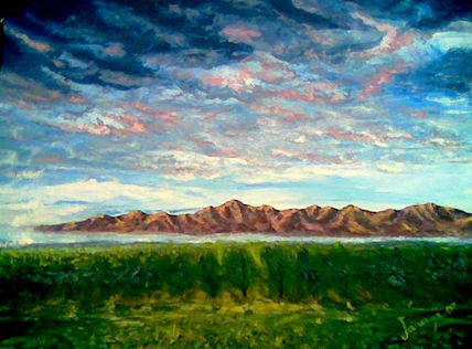 Amanecer II