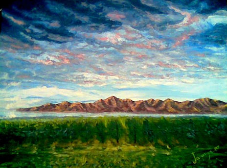Amanecer II