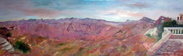 LA MIRADA DE ARTENARA