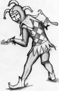 The Fool (el Idiota)