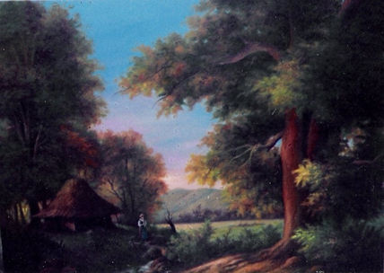 Soledad te Veo Llegar