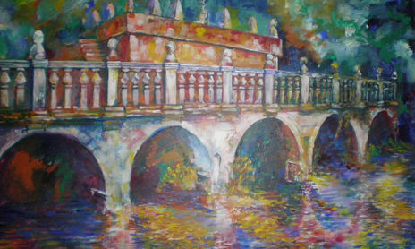 PAISAJES
