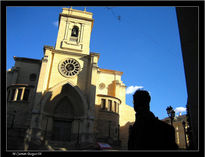 Catedral de Albacete