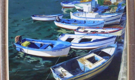 barcos