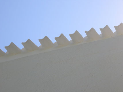 Blanco en sol iii