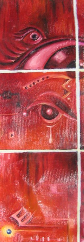 MIRADA ROJA 3