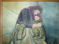 Mujer Con Niño