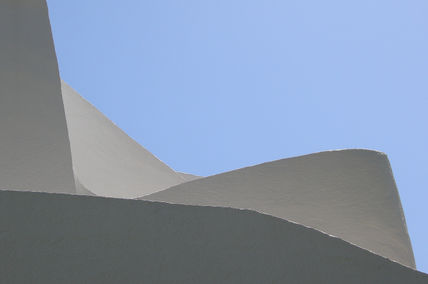 Blanco en olas ii