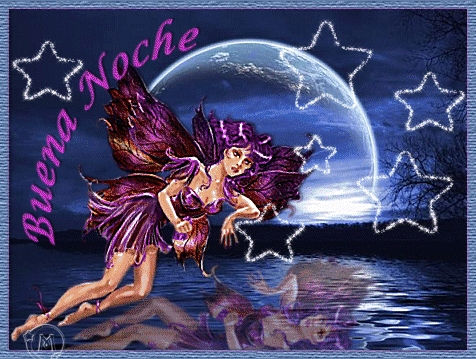 Buena Noche 