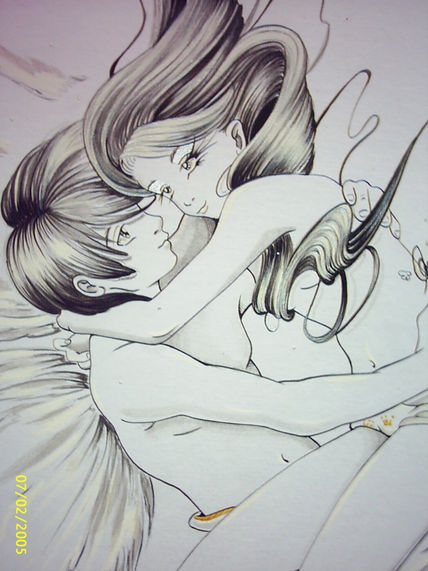 The Lovers