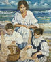 MARINERAS