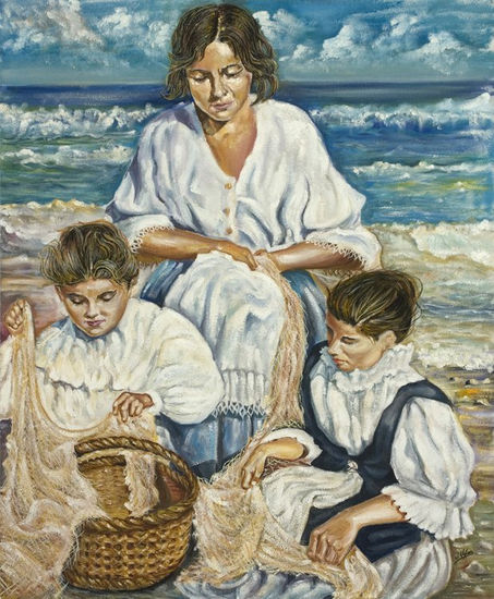 MARINERAS 