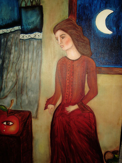 Noche de luna