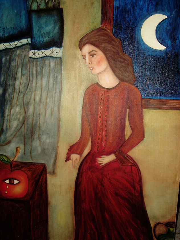 Noche de luna