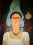 El Tiempo Vuela Frida