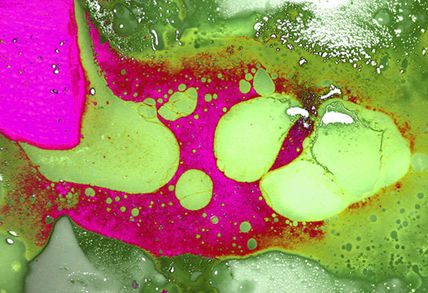 Vinagreta de fresa