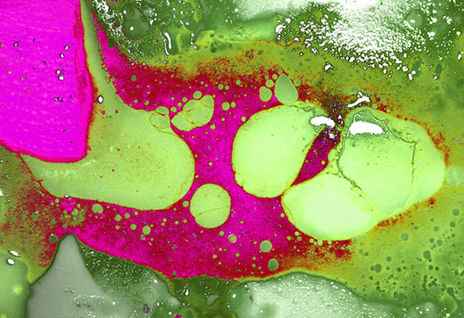 Vinagreta de fresa