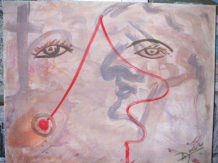 Dos enamorados