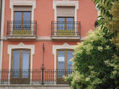 Balcones de Burgos