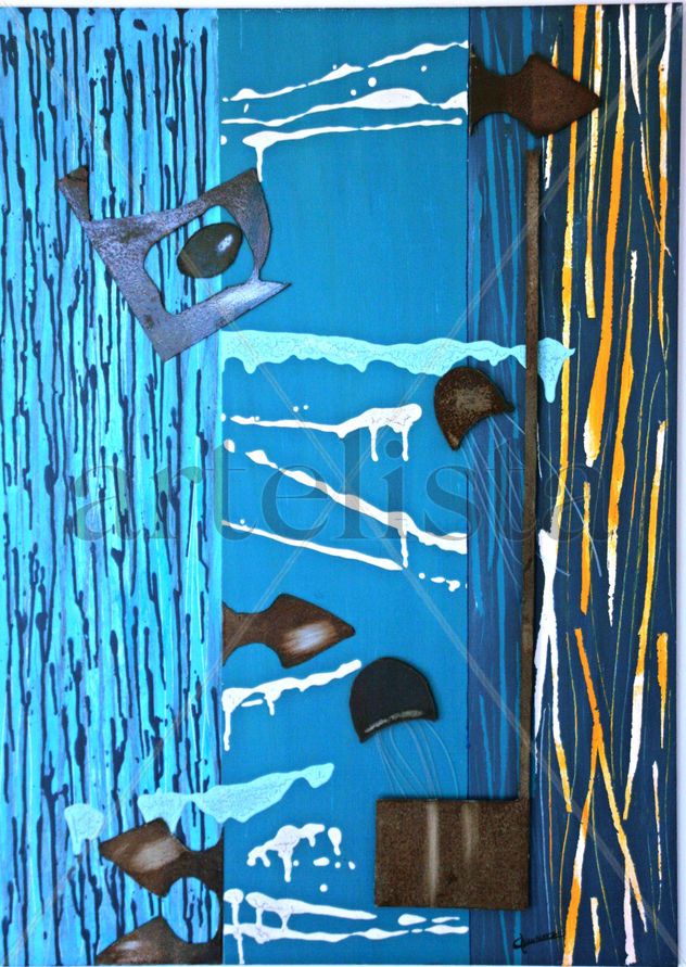 Agafant borns