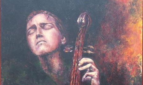 Retrato y figura