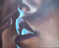 El beso