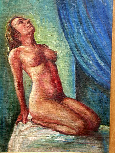desnudo - mod. nat.